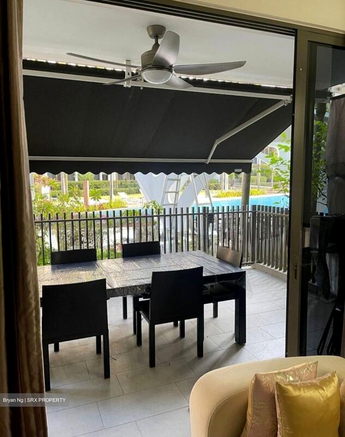 The Inflora (D17), Condominium #498777251